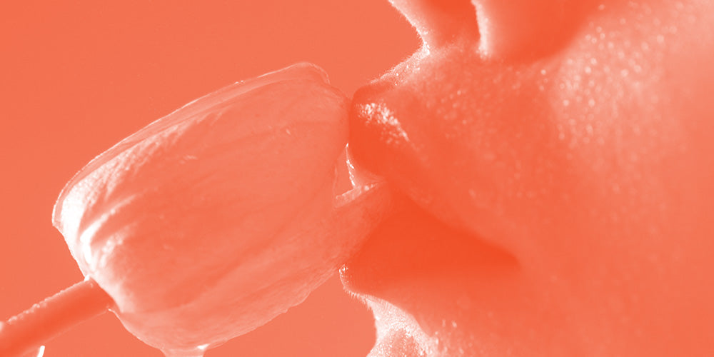 Mouth-Watering Isn’t Enough: Why Saliva Quality Matters for Intimacy