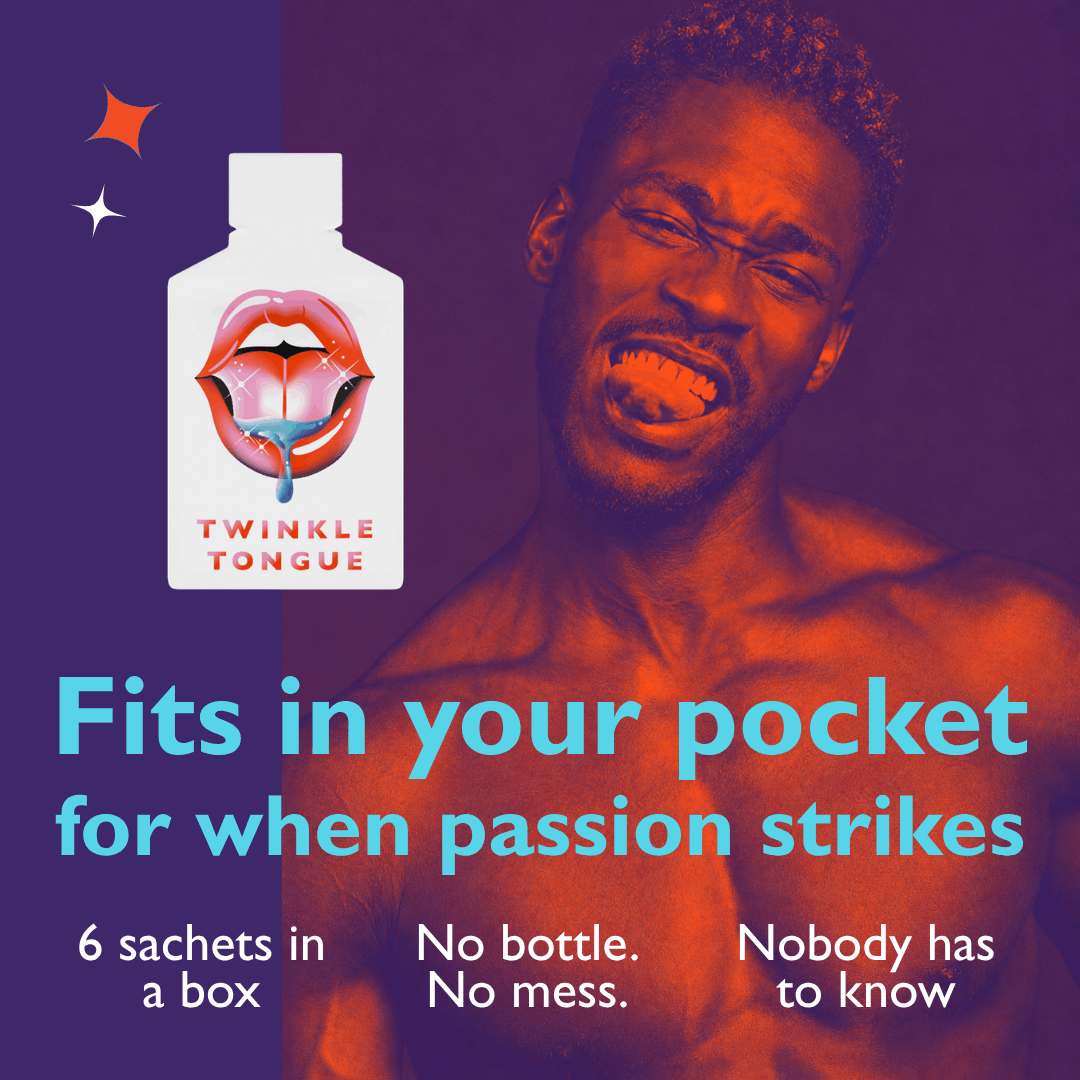 Twinkle Tongue product images