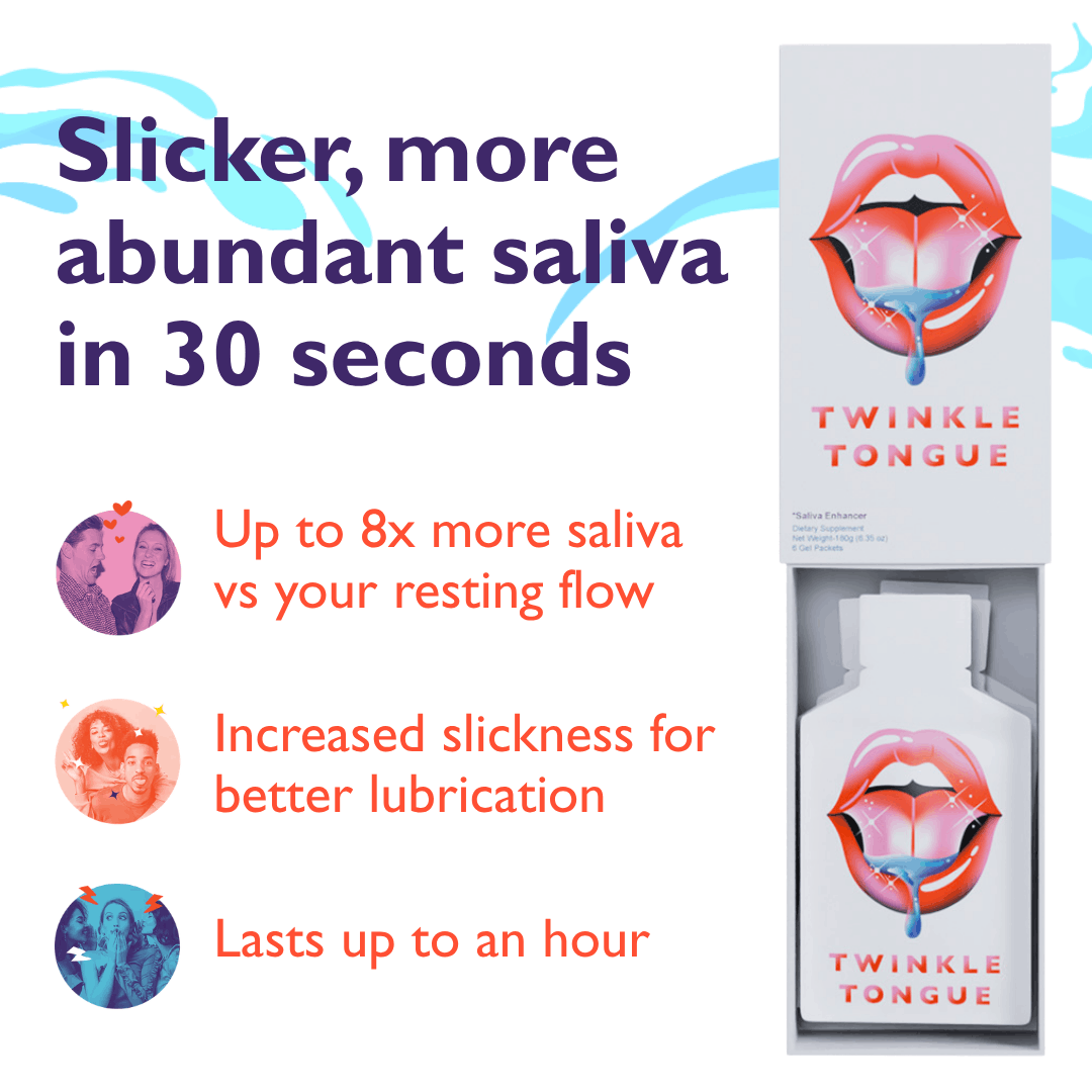 Twinkle Tongue product images