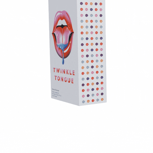Twinkle Tongue Twinkle Tongue