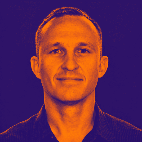 Marcin, Founder