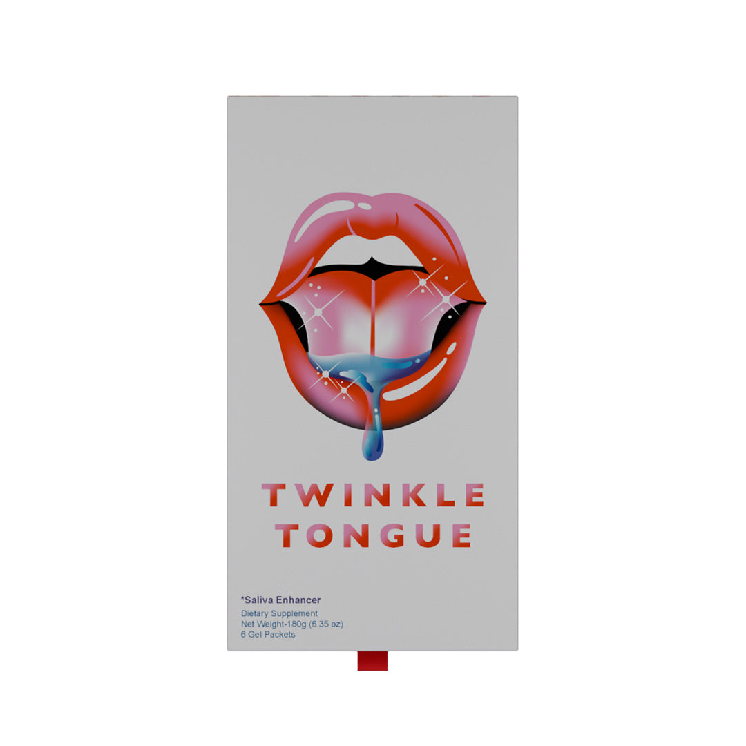 Twinkle Tongue product images