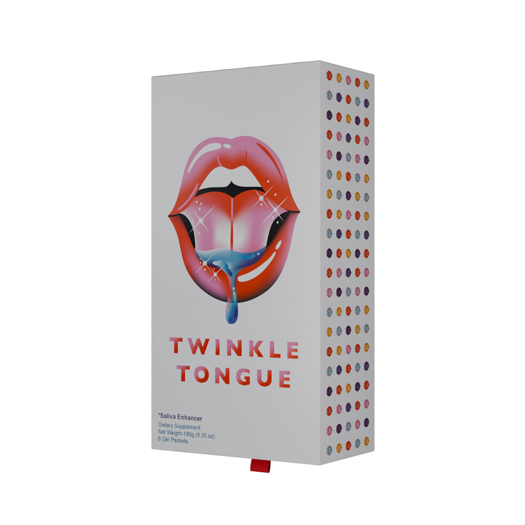 Twinkle Tongue product images