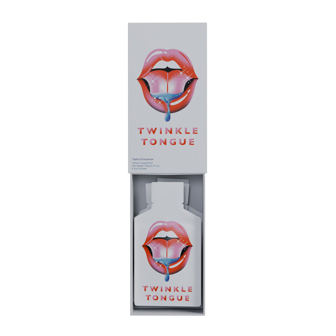 Twinkle Tongue product images