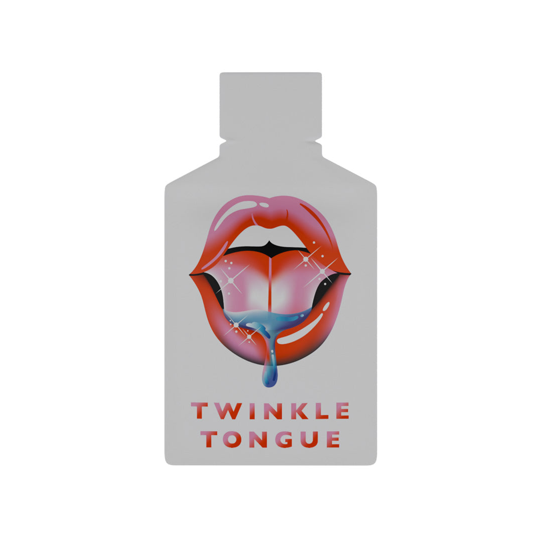 Twinkle Tongue Twinkle Tongue